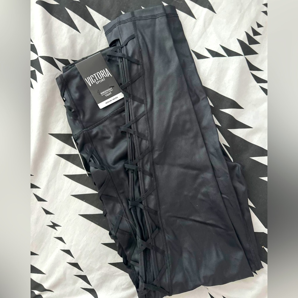 Victoria Secret leggings